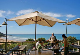Venus Bay Entertainment Venues Great Ocean Road Restaurant Great Ocean Road Restaurant