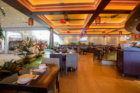 Wests Leagues Club Campbelltown - Great Ocean Road Restaurant 0
