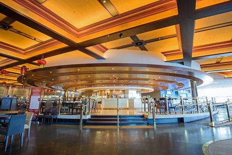 Wests Leagues Club Campbelltown - Great Ocean Road Restaurant 1