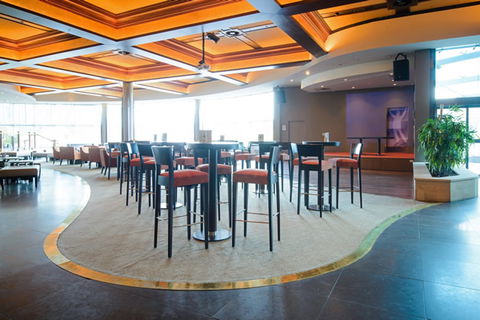 Wests Leagues Club Campbelltown - Great Ocean Road Restaurant 2