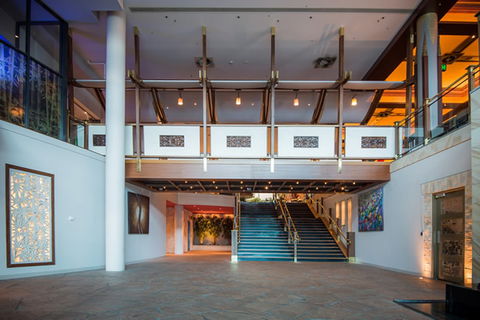 Wests Leagues Club Campbelltown - Great Ocean Road Restaurant 4