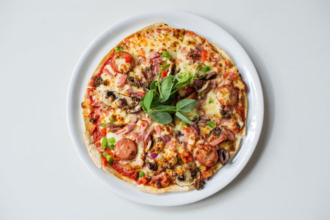 Wests Leagues Club Campbelltown - Great Ocean Road Restaurant 5