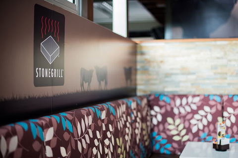 Wests Leagues Club Campbelltown - Great Ocean Road Restaurant 6