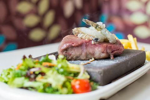 Wests Leagues Club Campbelltown - Great Ocean Road Restaurant 7