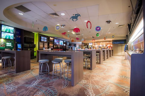 Wests Leagues Club Campbelltown - Great Ocean Road Restaurant 8