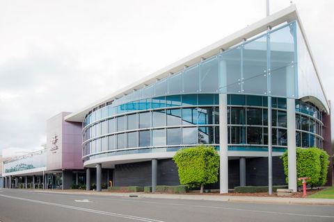 Wests Leagues Club Campbelltown - Great Ocean Road Restaurant 10