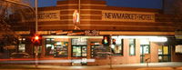 The Newmarket Hotel