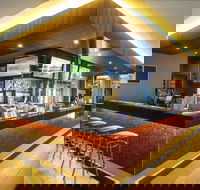 Boatshed Restaurant - Great Ocean Road Restaurant