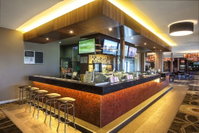 Boatshed Restaurant