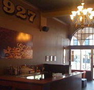 1927 Cocktail Lounge - Great Ocean Road Restaurant