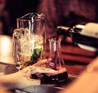 Honky Tonks - Great Ocean Road Restaurant