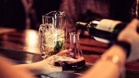 Honky Tonks - Great Ocean Road Restaurant 0