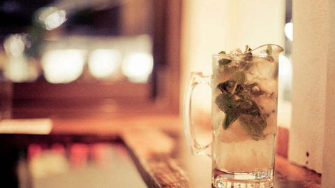 Honky Tonks - Great Ocean Road Restaurant 1