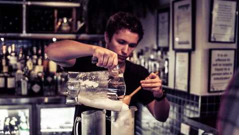 Honky Tonks - Great Ocean Road Restaurant 3