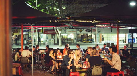 Honky Tonks - Great Ocean Road Restaurant 4