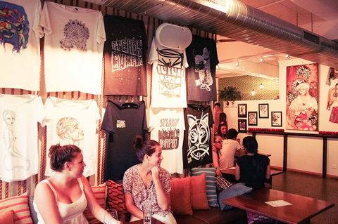 Honky Tonks - Great Ocean Road Restaurant 5