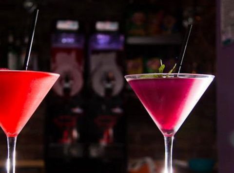 Mercury Bar - Great Ocean Road Restaurant 2