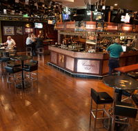 Mooseheads - Great Ocean Road Restaurant