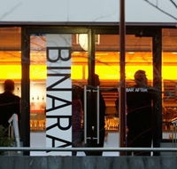 Binara One - Great Ocean Road Restaurant