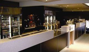 Cooleman ACT Great Ocean Road Restaurant