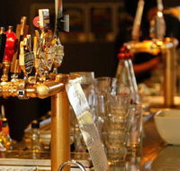 ACT Rugby Union Club - Great Ocean Road Restaurant