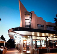 Sub-Urban - Great Ocean Road Restaurant