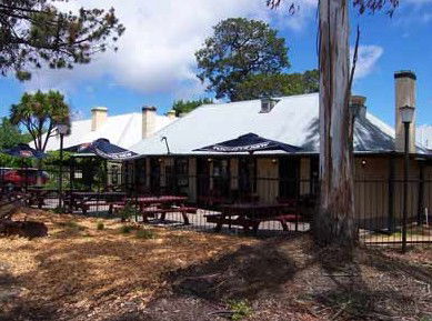Lyneham ACT Great Ocean Road Restaurant