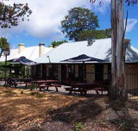 Old Canberra Inn - Great Ocean Road Restaurant