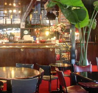 Tilley's - Great Ocean Road Restaurant