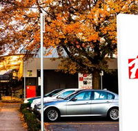 Ainslie Football Club - Great Ocean Road Restaurant