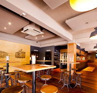 The Duxton - Great Ocean Road Restaurant