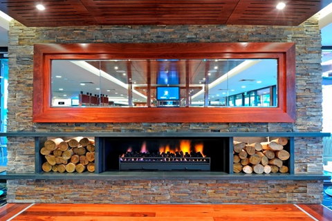 Springwood Sports Club - Great Ocean Road Restaurant 2