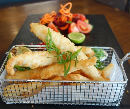 Springwood Sports Club - Great Ocean Road Restaurant 4