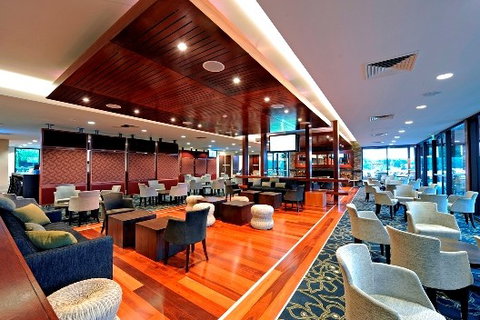 Springwood Sports Club - Great Ocean Road Restaurant 5