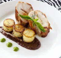 Zulu's Restaurant  Bar - Great Ocean Road Restaurant