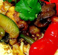 Oberoi's Indian Restaurant - Great Ocean Road Restaurant