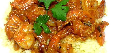 Oberoi's Indian Restaurant - Great Ocean Road Restaurant 1