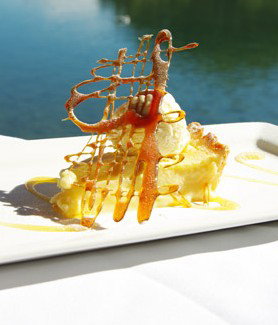 Shearwater Restaurant - Great Ocean Road Restaurant 0