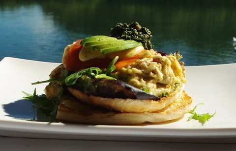 Shearwater Restaurant - Great Ocean Road Restaurant 1