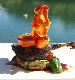 Shearwater Restaurant - Great Ocean Road Restaurant 2