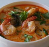 Tahruah Thai Restaurant - Great Ocean Road Restaurant