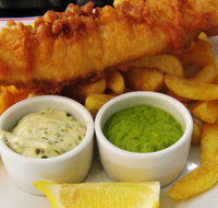 The Coffs Hotel - Great Ocean Road Restaurant