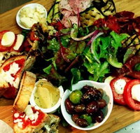 Arriva Pizzeria  Ristorante Italiano - Great Ocean Road Restaurant