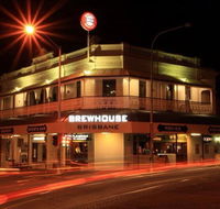 Brewhouse Brisbane - Great Ocean Road Restaurant