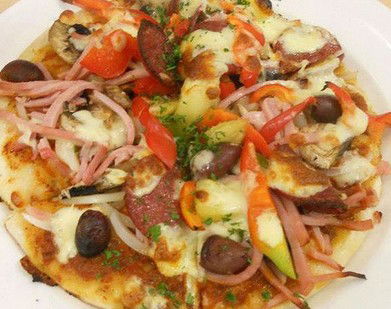 Black Mountain QLD Great Ocean Road Restaurant