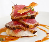 Noosa Beach House Peter Kuruvita