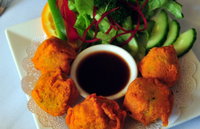 Mystic India Indian Restaurant