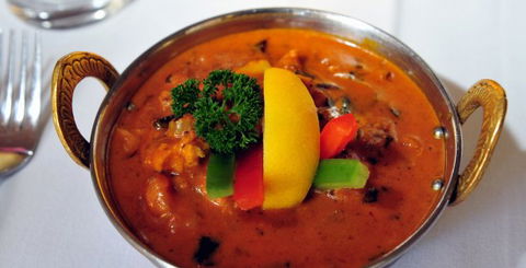 Mystic India Indian Restaurant - Great Ocean Road Restaurant 1