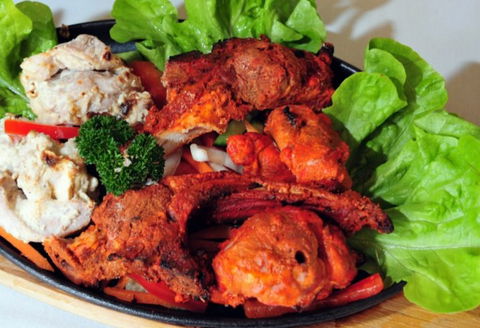 Mystic India Indian Restaurant - Great Ocean Road Restaurant 3