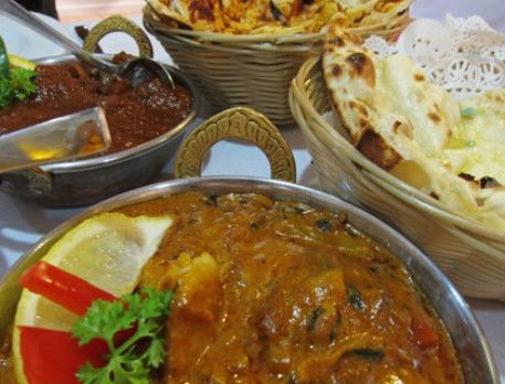 Mystic India Indian Restaurant - Great Ocean Road Restaurant 4